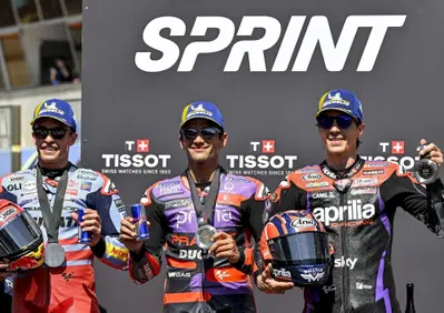 MotoGP 2024. GP di Francia. La Sprint con Zam e Roberto Rolfo [VIDEO]