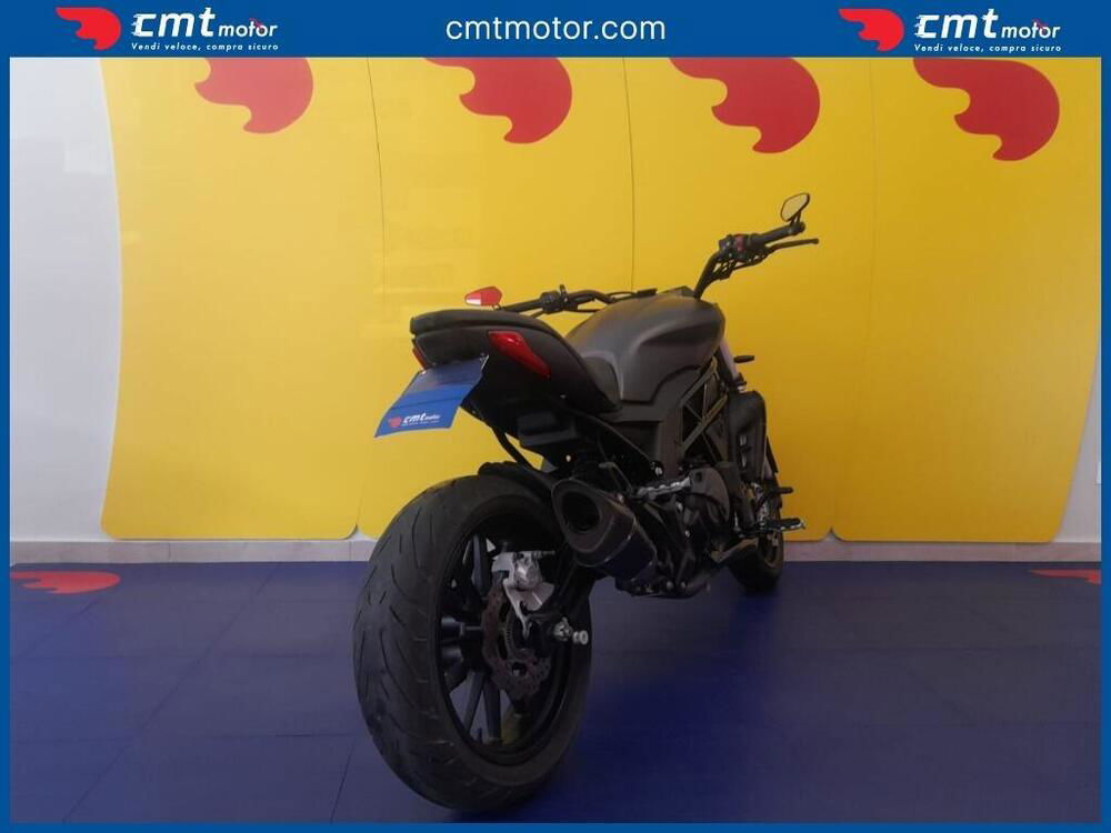 Benelli 502 C (2019 - 20) (4)