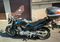 Honda CBF 500 usata