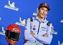 MotoGP 2024. GP di Francia. Marc Marquez: Contento del passo. Il posto in Ducati nel 2025? Martin è il favorito, io penso a far bene