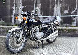 Honda CB 500 Four K1 d'epoca