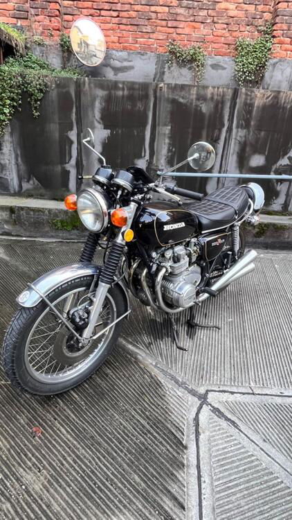 Honda CB 500 Four K1 (4)