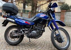 Yamaha XT 600 E (1990 - 04) usata