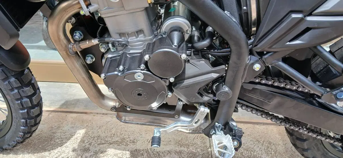 Betamotor Alp X (2024 - 26) (4)