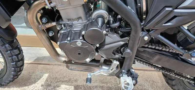 Betamotor Alp X (2024 - 26) (4)