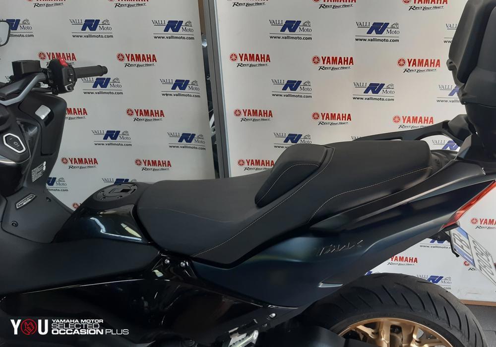 Yamaha T-Max 560 Tech Max (2022 - 24) (4)