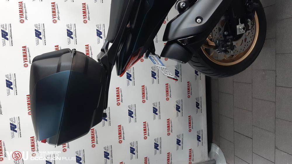 Yamaha T-Max 560 Tech Max (2022 - 24) (5)