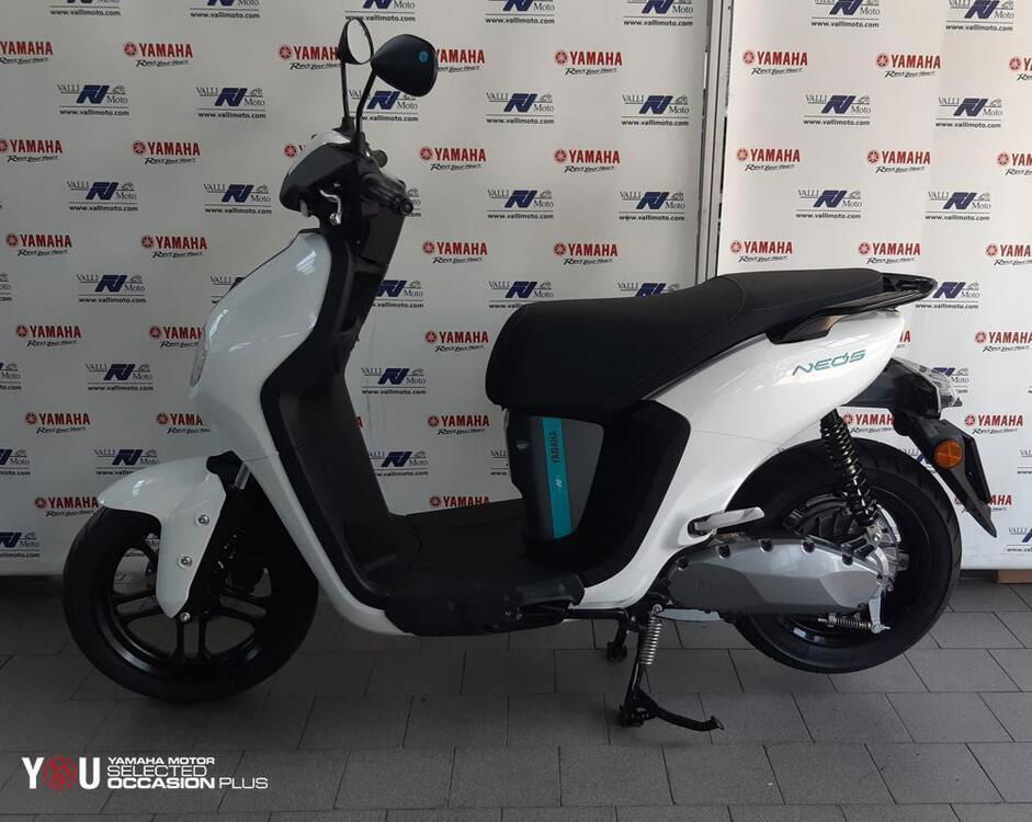 Yamaha Neo's L1e (2022 - 24) (2)