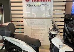 Yamaha Xenter 125 (2017 - 20) usata