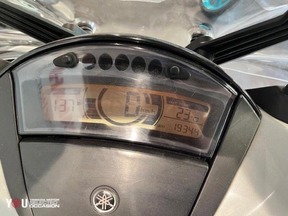 Yamaha Xenter 125 (2017 - 20) (2)