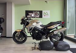 Bmw F 800 R (2012 - 14) usata