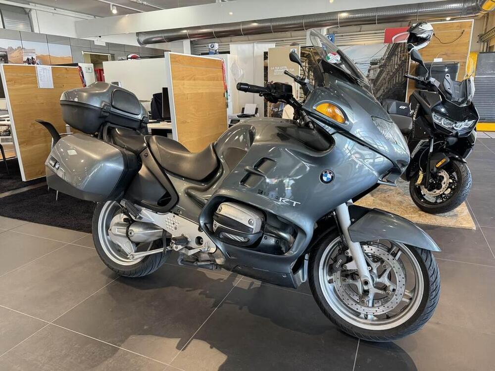 Bmw R 1150 RT (2000 - 06)