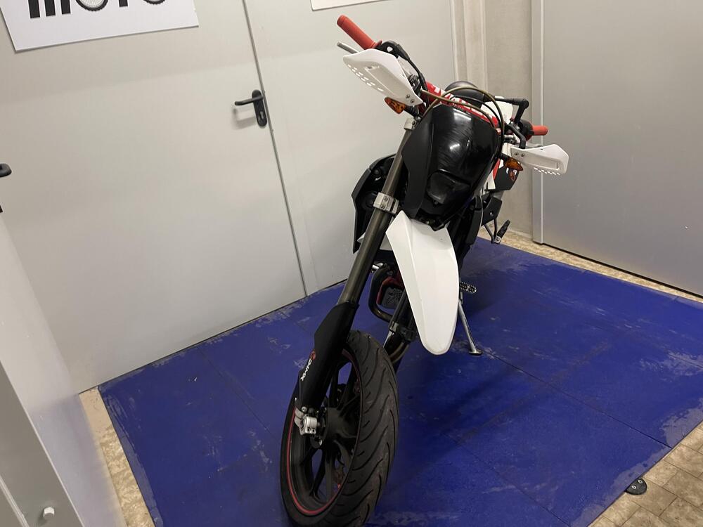 Swm SM 125 R (2017 - 20) (3)