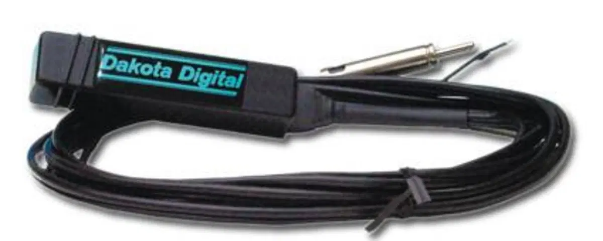 Antenna elettronica a scomparsa (ANT-2000) Custom 