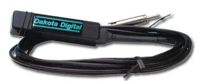 Antenna elettronica a scomparsa (ANT-2000) Custom 