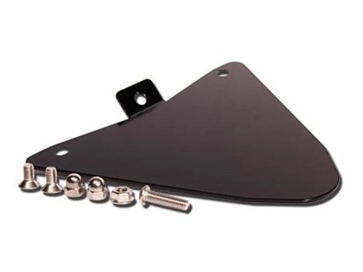 Sottosella per Sportster dal 2004 al 2020 Custom C 