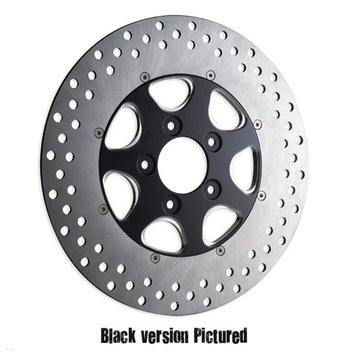 Disco freno anteriore Diametro 11,5" Eliminator 7 RevTech
