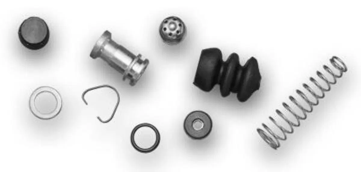 Revisione pompa freno posteriore Per FL e FX 58-79 