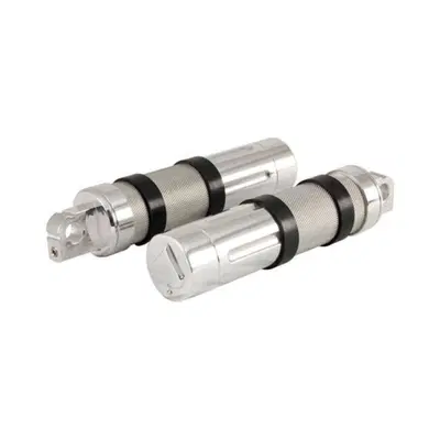 Pedaline HKC lucide alluminio Hells Kitchen Choppe 