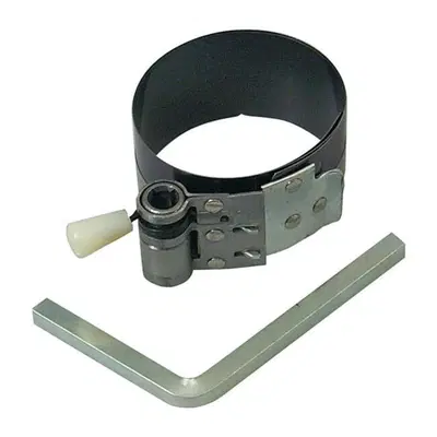 Stringi fasce elastiche e segmenti pistoni da 54 m 