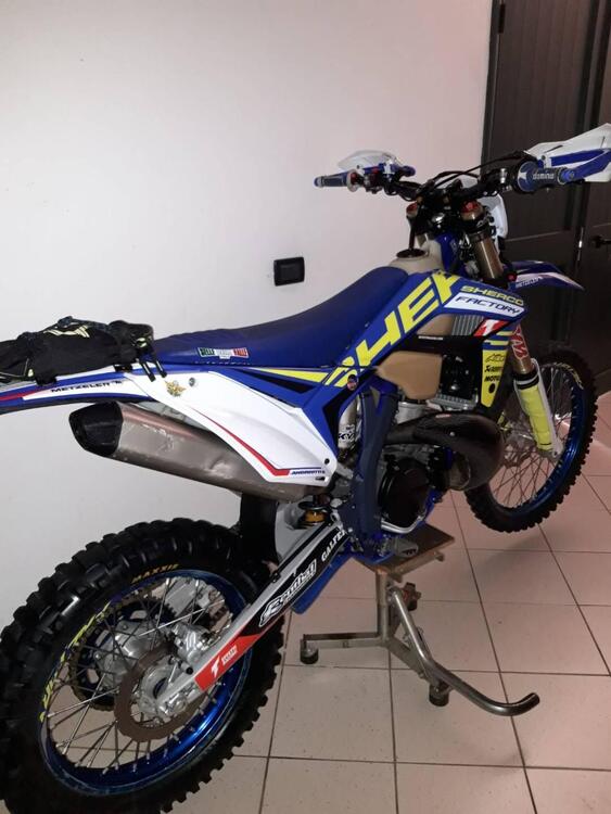 Sherco 300 SE Racing (2020)