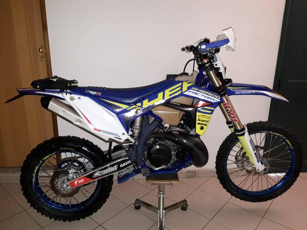 Sherco 300 SE Racing (2020) (2)