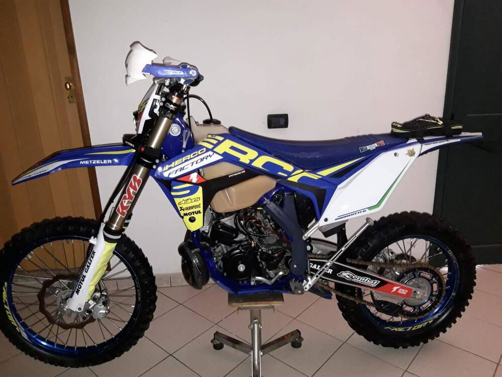 Sherco 300 SE Racing (2020) (3)