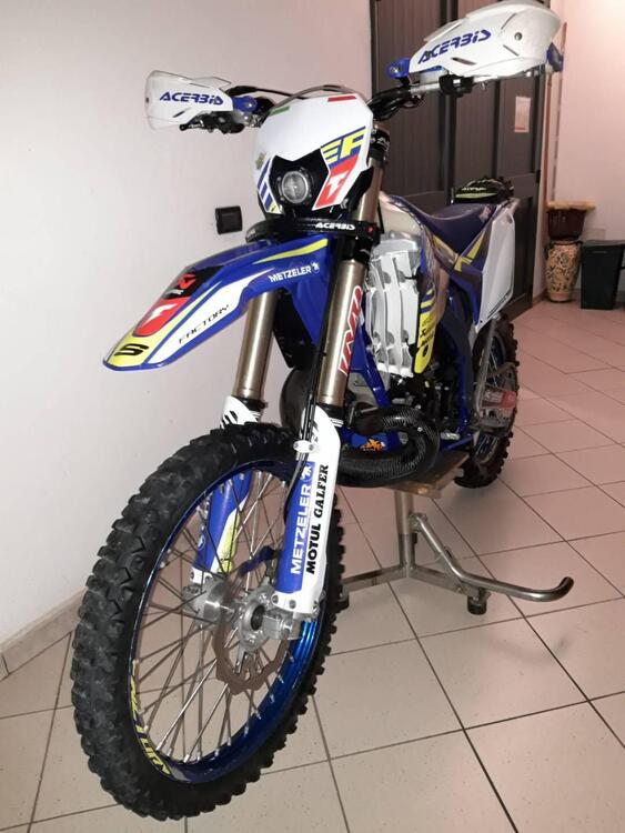 Sherco 300 SE Racing (2020) (4)