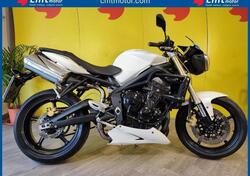 Triumph Street Triple R (2009 - 12) usata