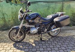 Bmw R 1200 R (2006 - 11) usata