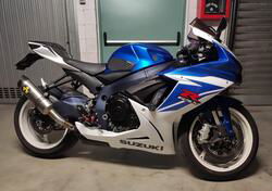 Suzuki GSX R 600 (2011 - 16) usata