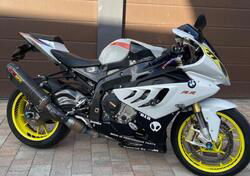 Bmw S 1000 RR (2009 - 12) usata