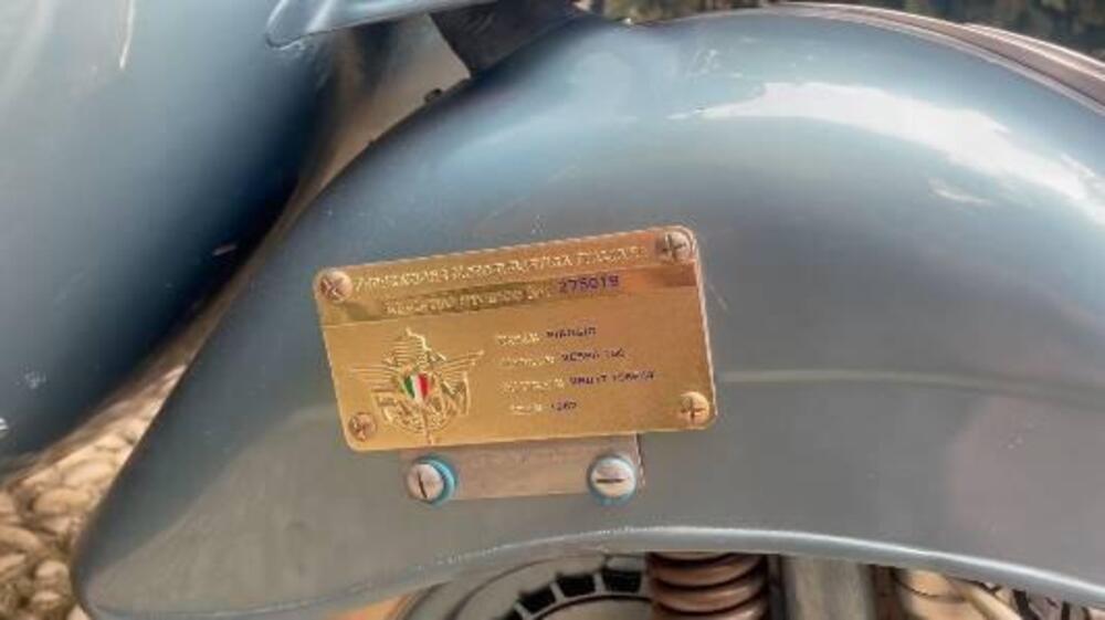 Piaggio Vespa VBB IM  (4)