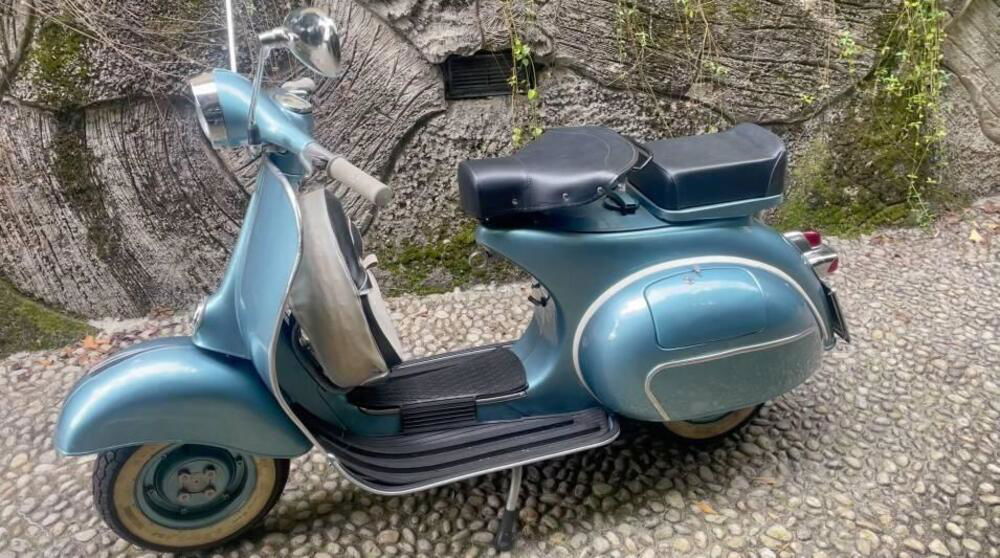 Piaggio Vespa VBB IM  (5)