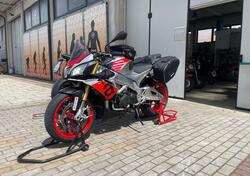 Aprilia Tuono 1100 V4 RR (2017 - 18) usata