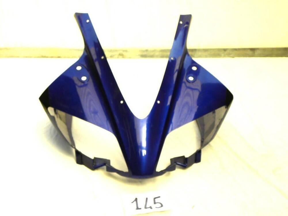 Cupolino anteriore Yamaha YZF R125 (2)