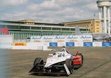 Formula E. Qualifiche E-Prix Berlino 2024: Jake Dennis conquista la pole position di Gara 2
