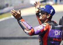 MotoGP 2024. GP di Francia. Jorge Martin vince la sfida ravvicinata fra i tre fenomeni! Secondo Marc Marquez, terzo Pecco Bagnaia [RISULTATI]