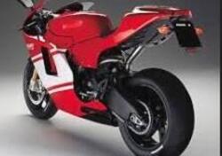 Ducati Desmosedici RR usata