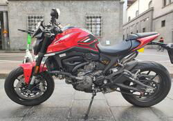 Ducati Monster 937 (2021 - 24) usata