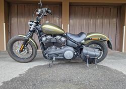 Harley-Davidson 107 Street Bob (2018 - 20) - FXBB usata