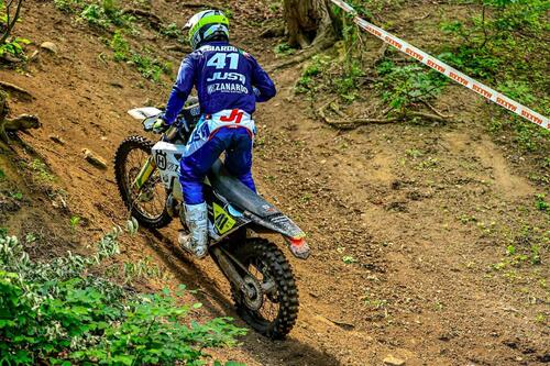 EnduroGP Romania. Verona chiama, Garcia risponde, Voci grosse! [GALLERY] (6)