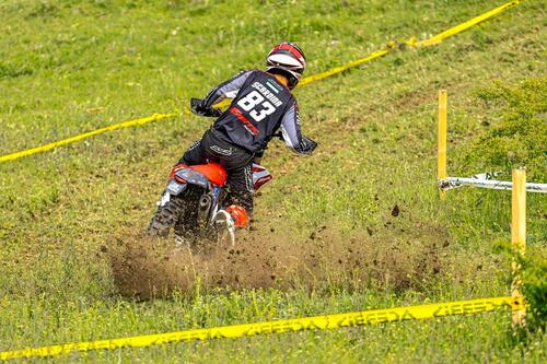 EnduroGP Romania. Verona chiama, Garcia risponde, Voci grosse! [GALLERY] (2)