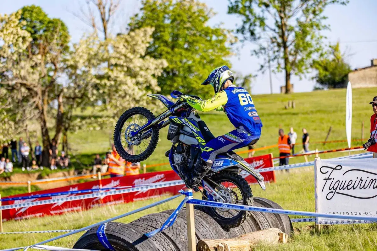 EnduroGP Romania. Verona chiama, Garcia risponde, Voci grosse! [GALLERY] (12)