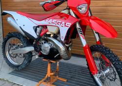 GASGAS EC 250 (2022) usata