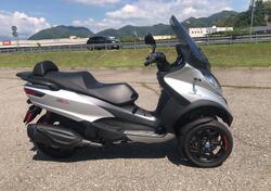 Piaggio MP3 400 Sport ABS Hpe (2021 - 22) usata