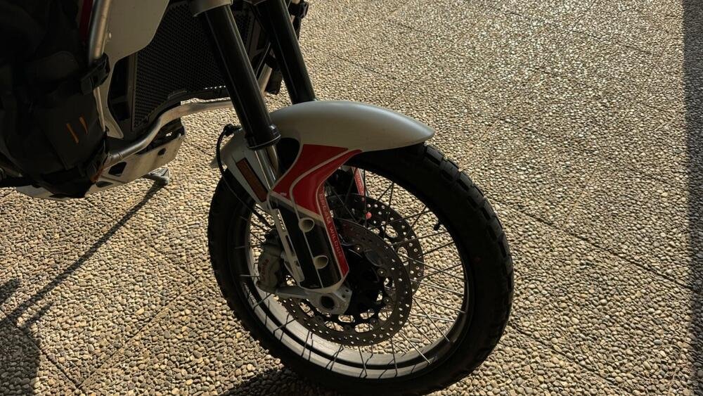 Ducati DesertX (2022 - 24) (5)
