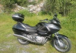 Honda Deauville 700 ABS usata