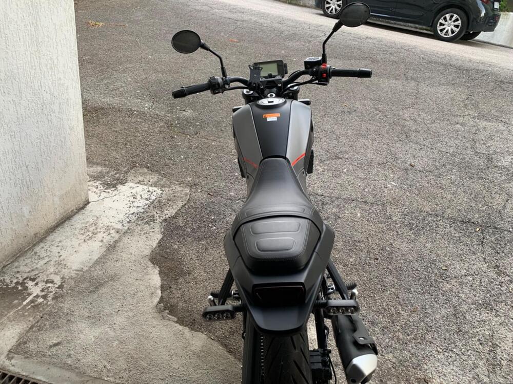 Benelli Leoncino 125 (2022 - 24) (5)