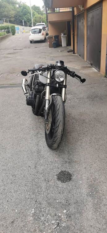 Honda Cb750 C (2)